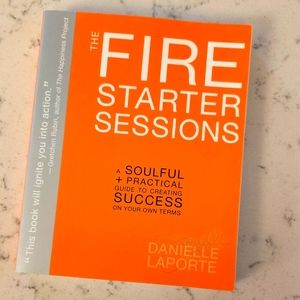 🔥 The Fire Starter Sessions 🔥